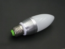 E27 High-power Bright White LED Light Bulb